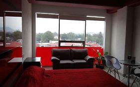 Hotel Quinta Tlalpan